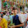 Aditya Parashar