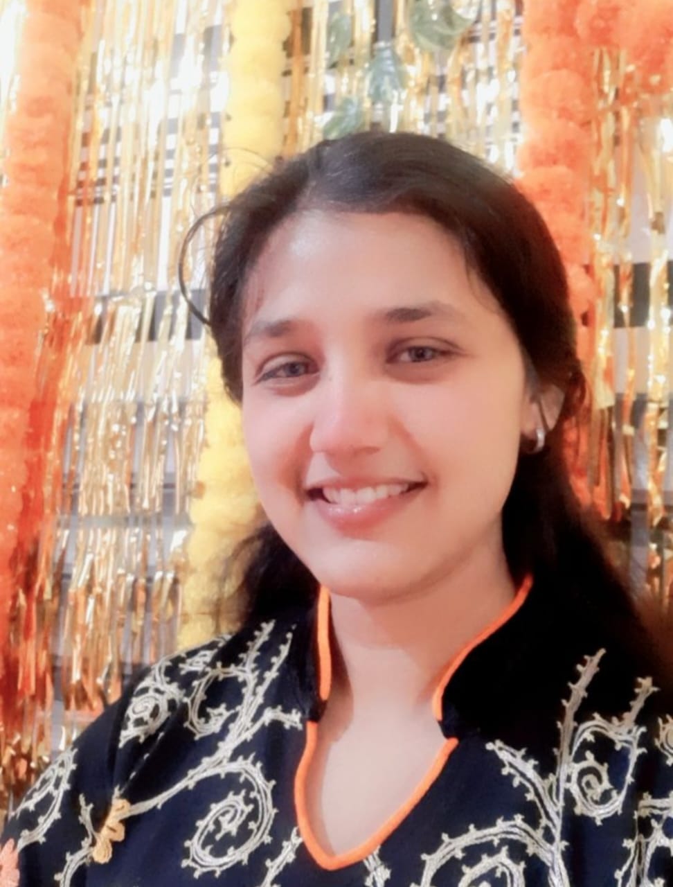 Dhanu Shree