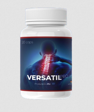 versatil Kapsula versatil Kapsula