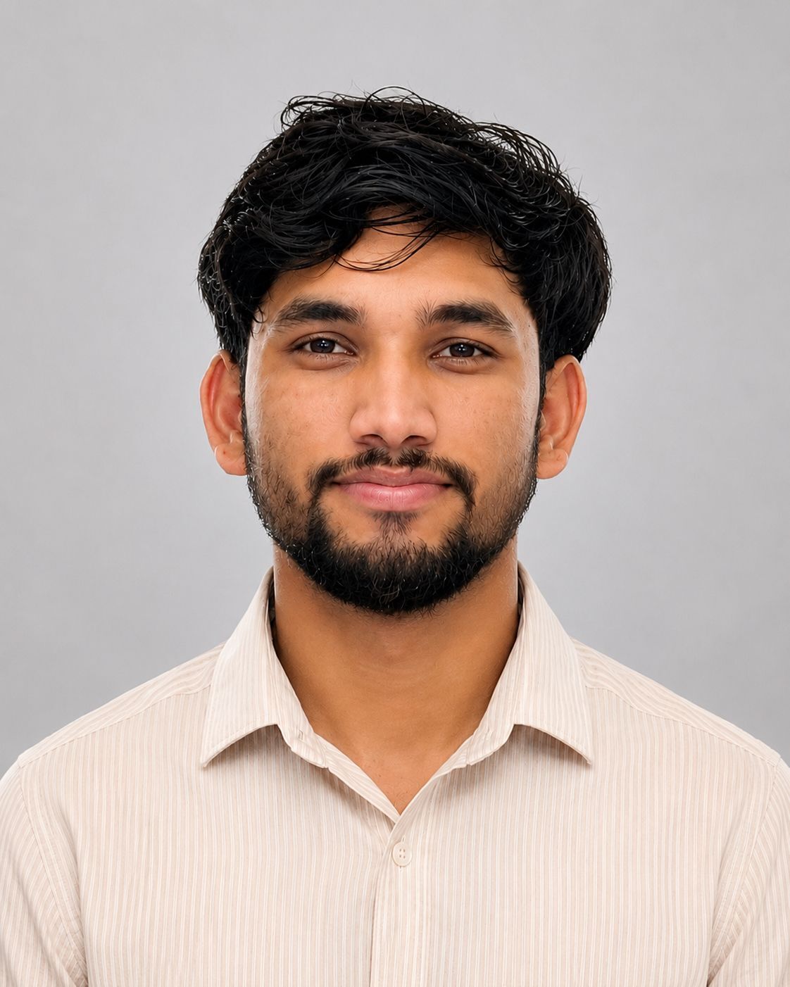 Sudhanshu Jaiswal