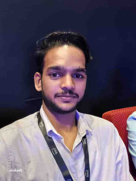 AMAN VARMA