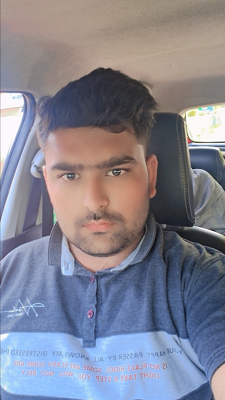 Aryan Barar