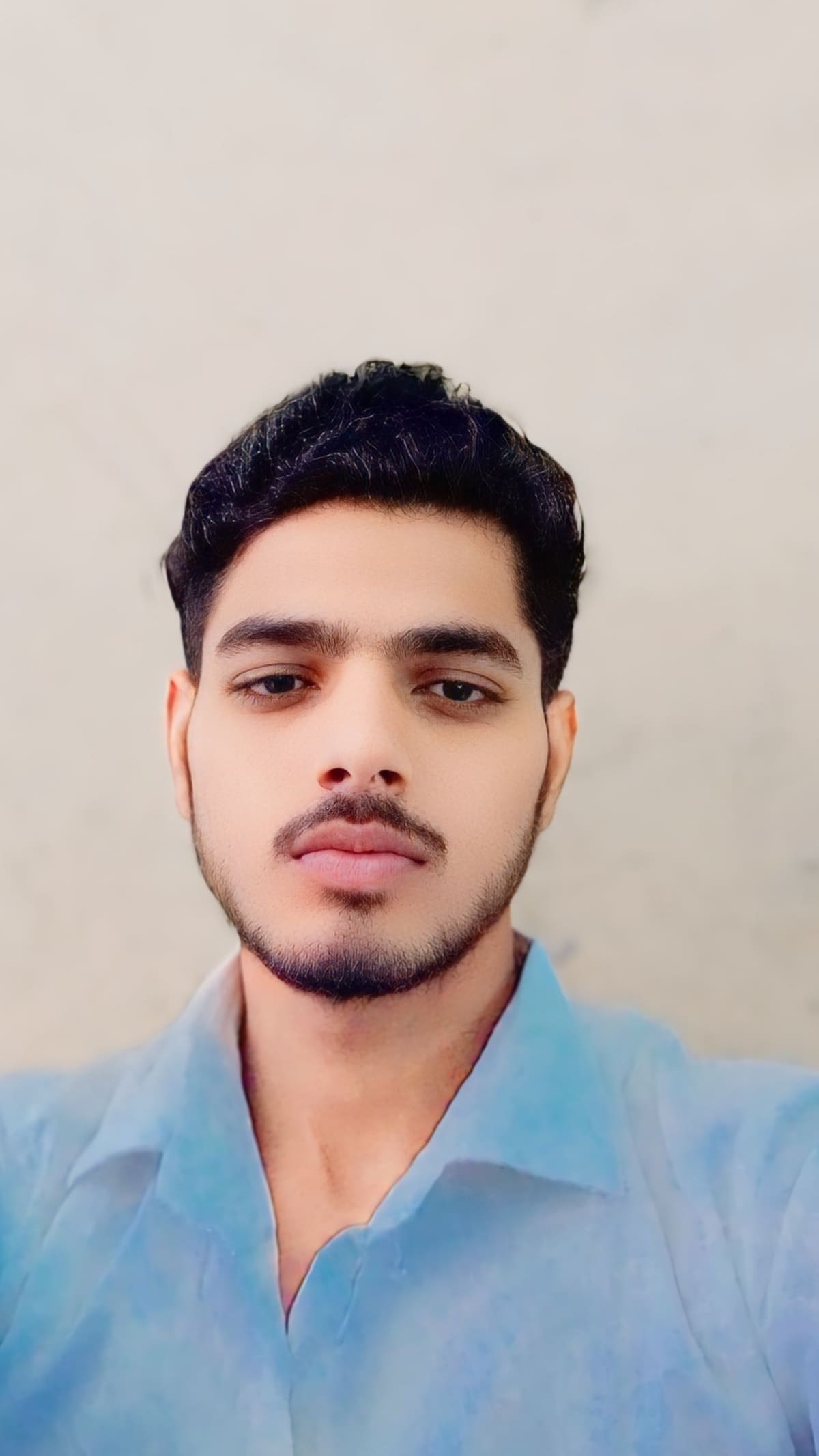 Adarsh solanki 