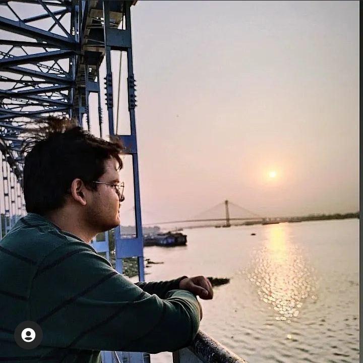 Keshav Hisariya