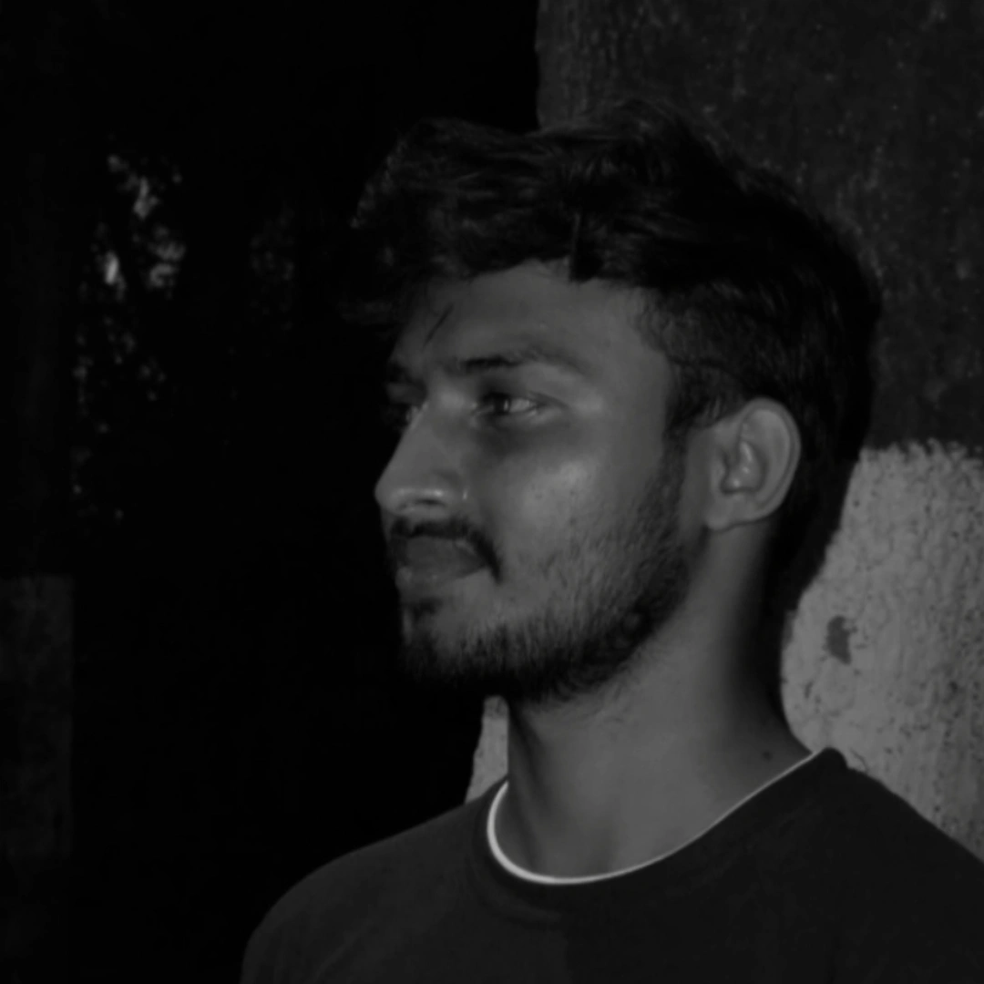 Sahil Raj