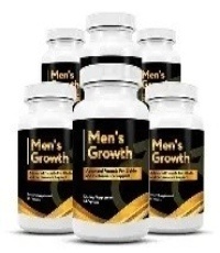 Order Men's Growth Today