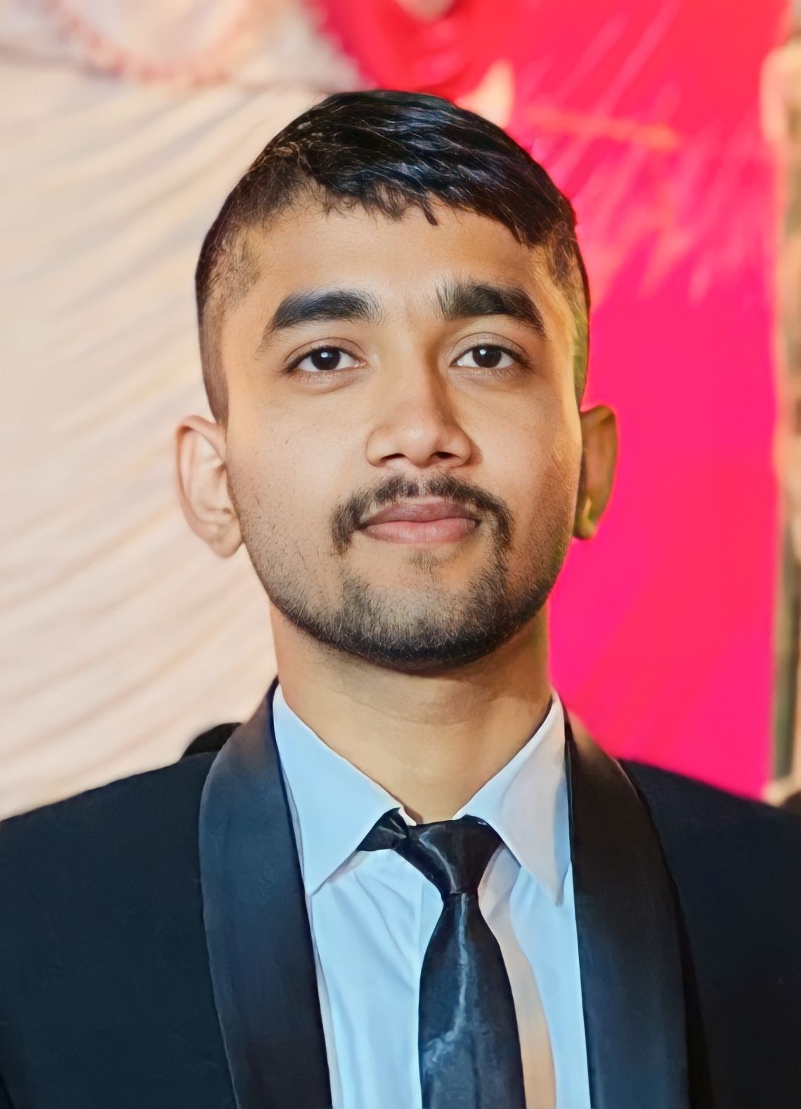 Abhinav Kumar