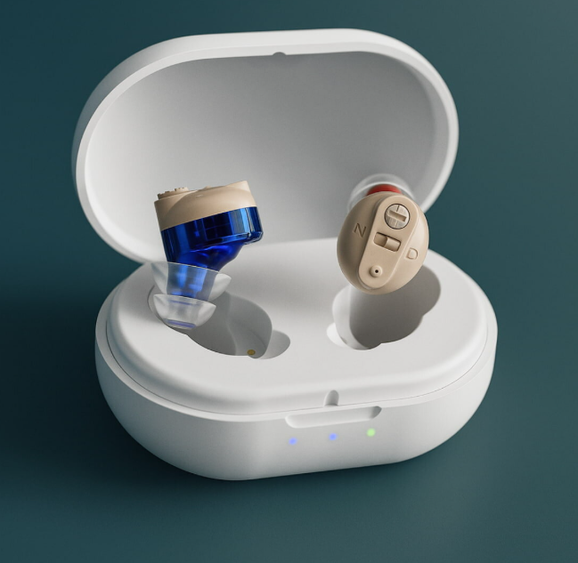OmniHear Hearing Aid Reviews: Cost, Benefits, Side Effects & Customer Ratings