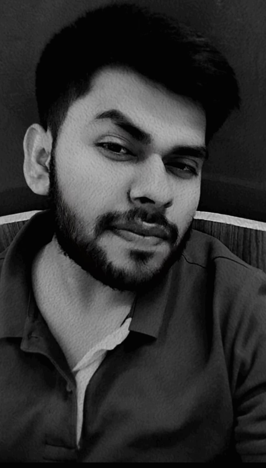 Vaibhav Pandey