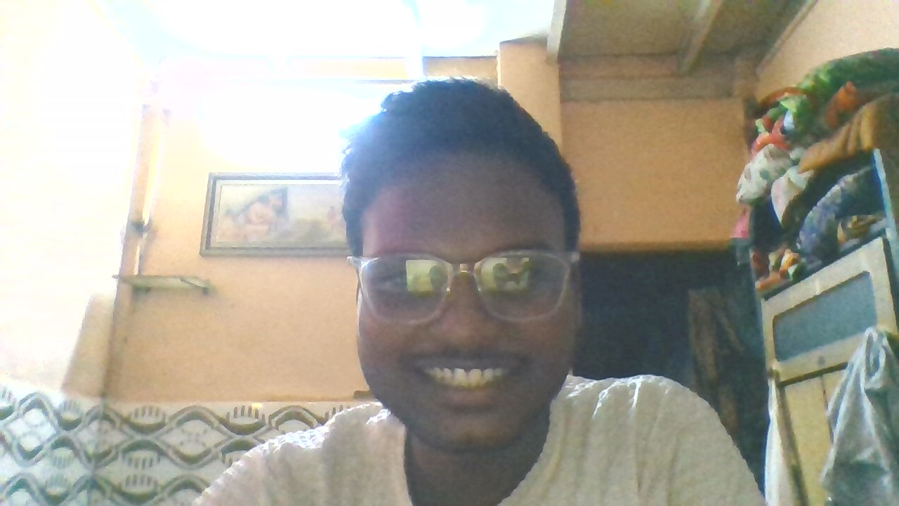 Anshu Rajbhar