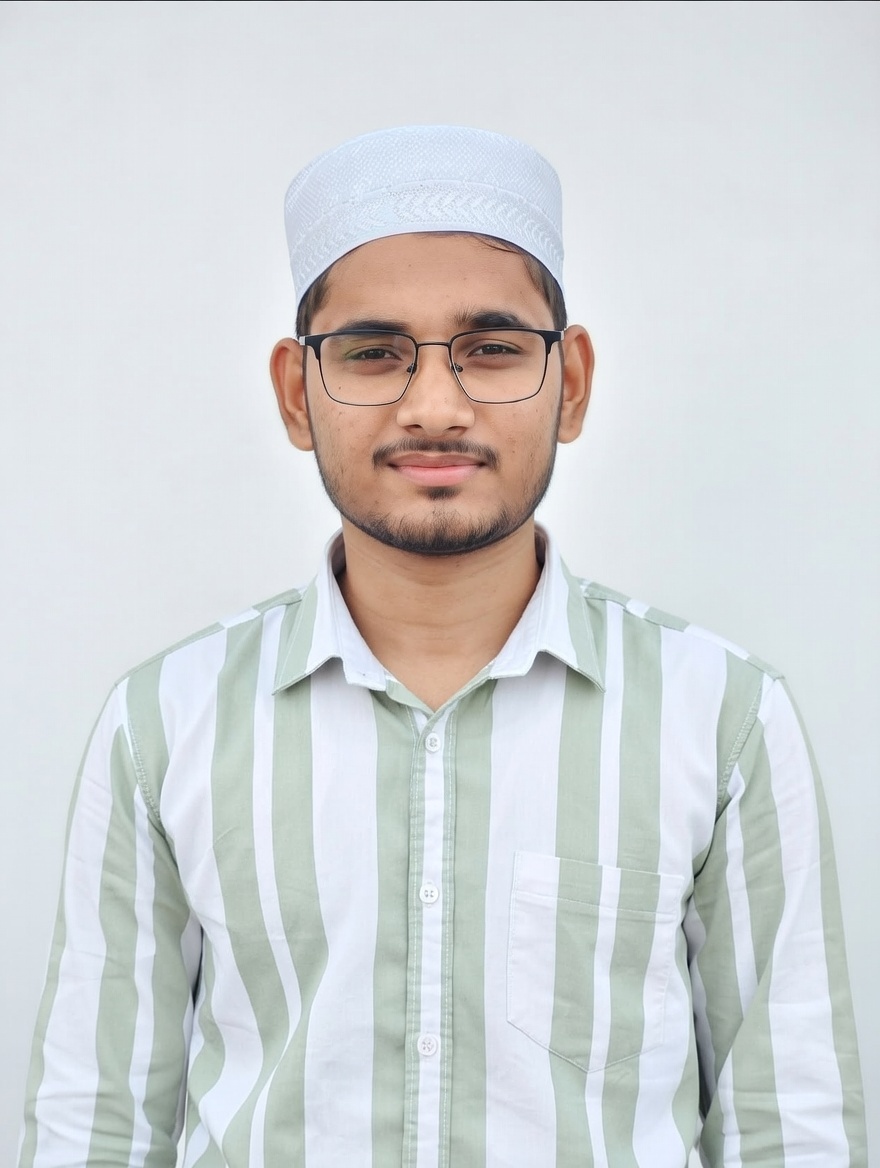 Abubakar Siddique Abubakar Siddique