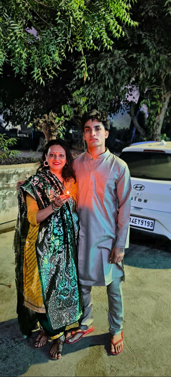 Raghav Srivastava