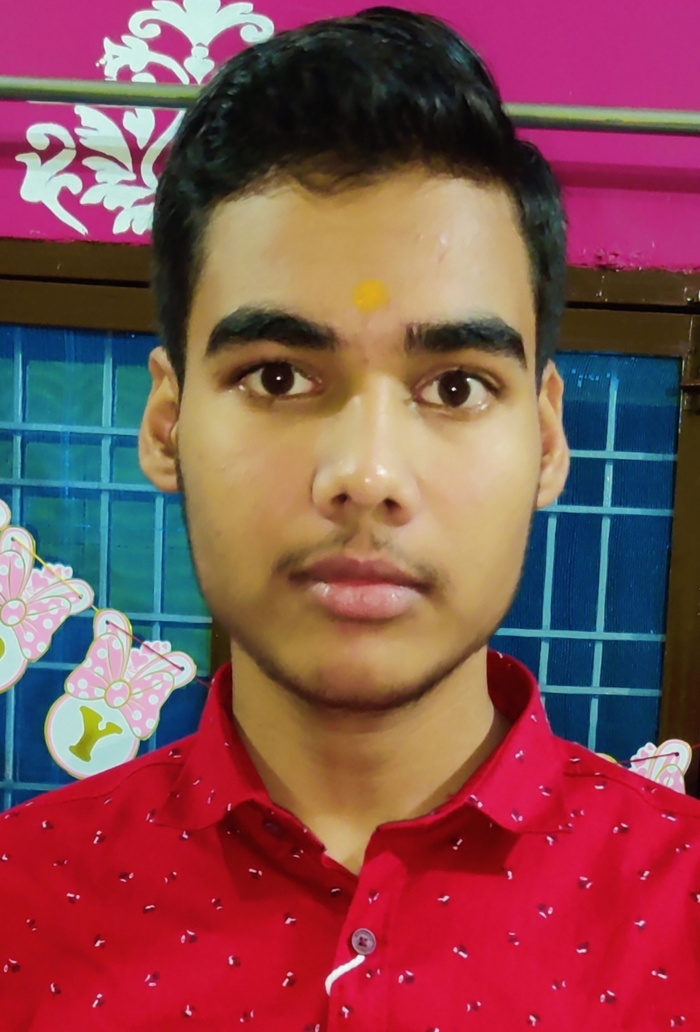 SOURAV SEMWAL