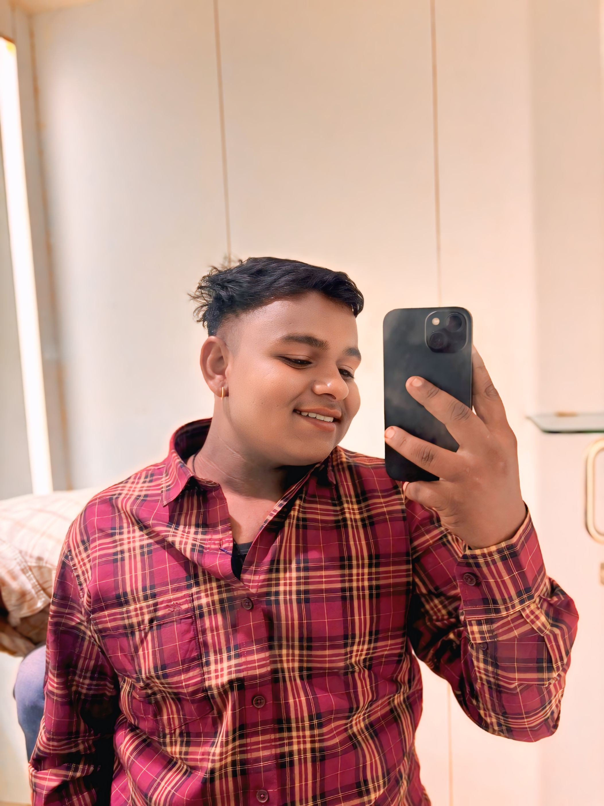 Pravin Gayri