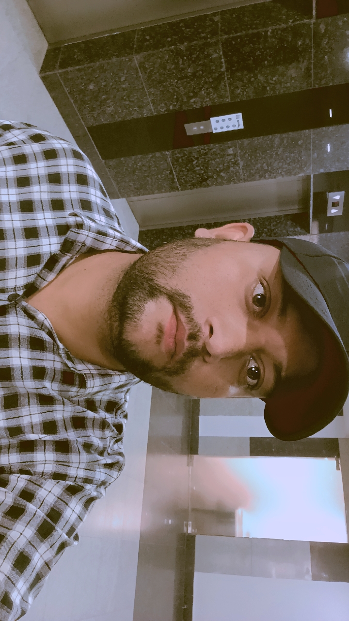 Sanni Kumar Singh