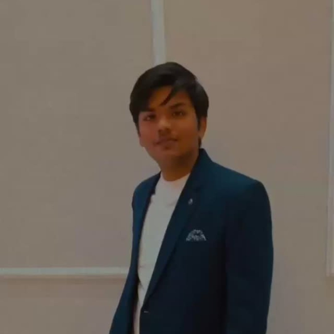Anubhav Singh