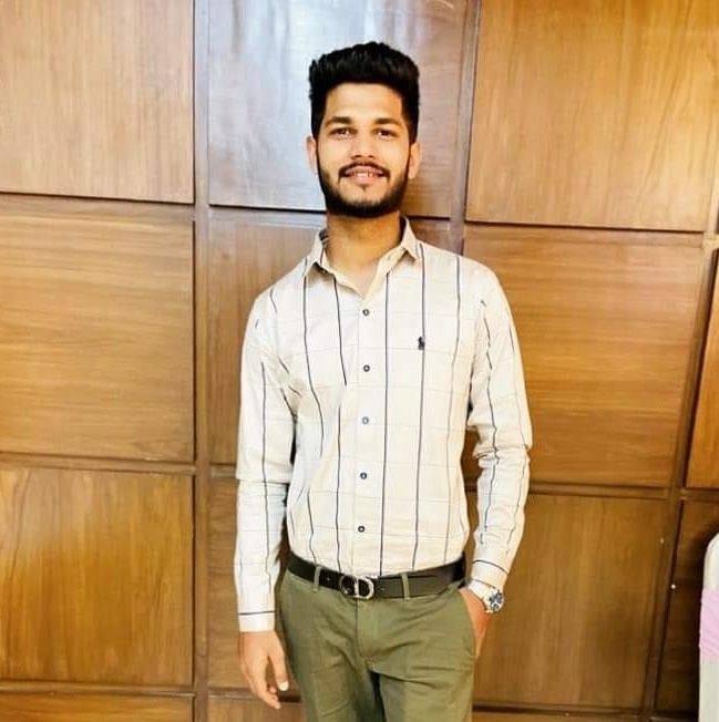 Gurpreet Singh