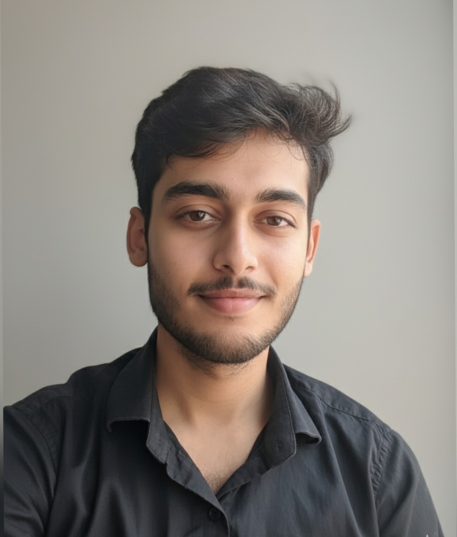 Prakhar Singh