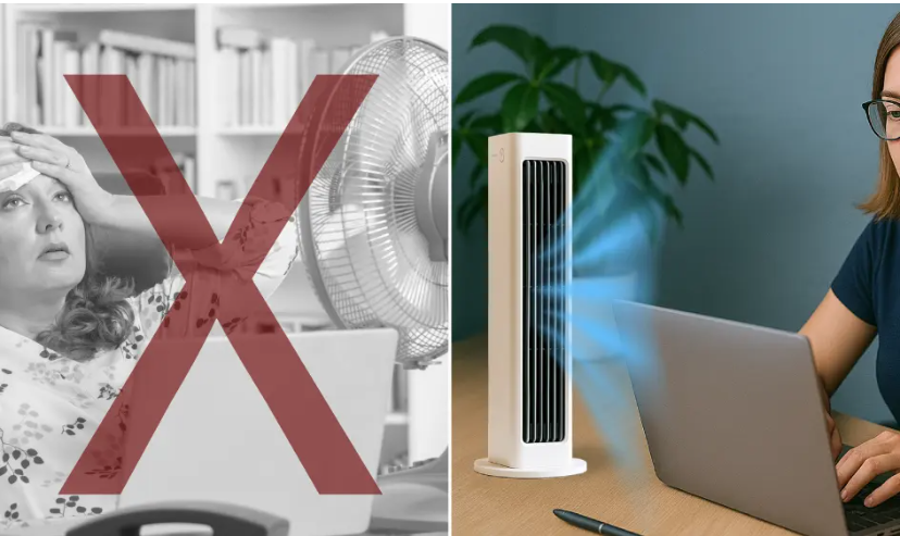 Qinux BreezaMax AC Qinux BreezaMax AC