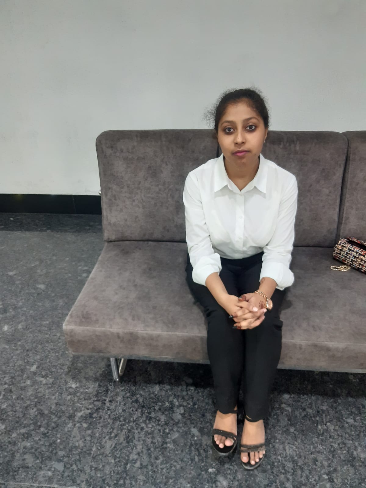 Anushka Singh