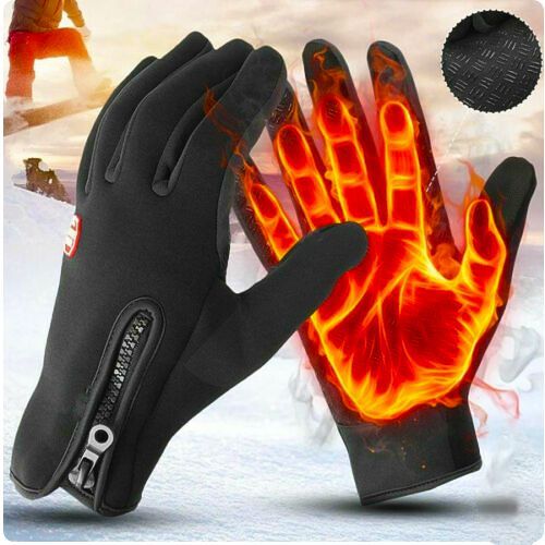 HeatGuard Gloves HeatGuard Gloves