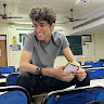 Divyanshu Pabia