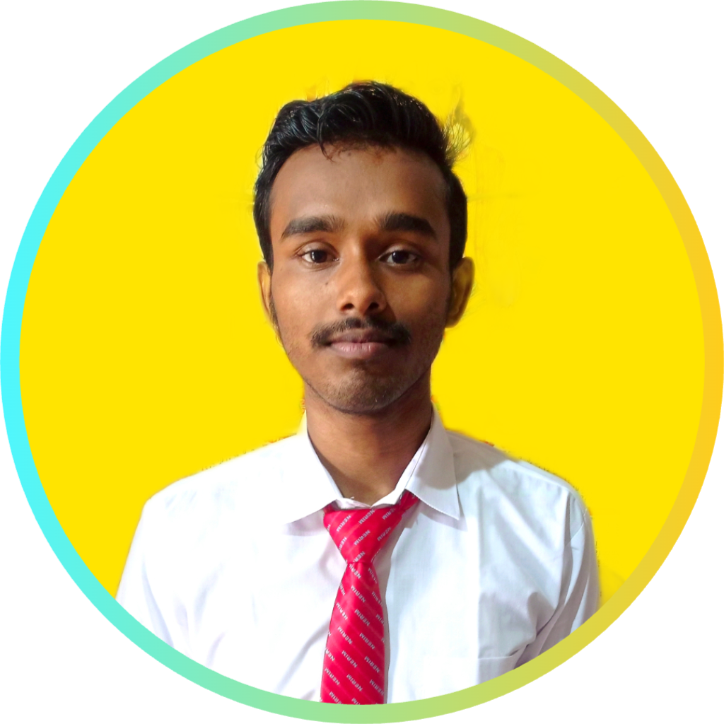Abhay Kumar