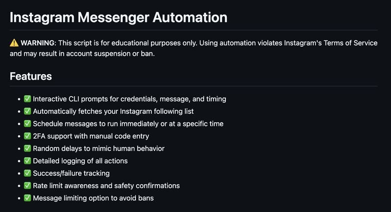 Unlocking the Power of Python for Cyber & Automation 🚀