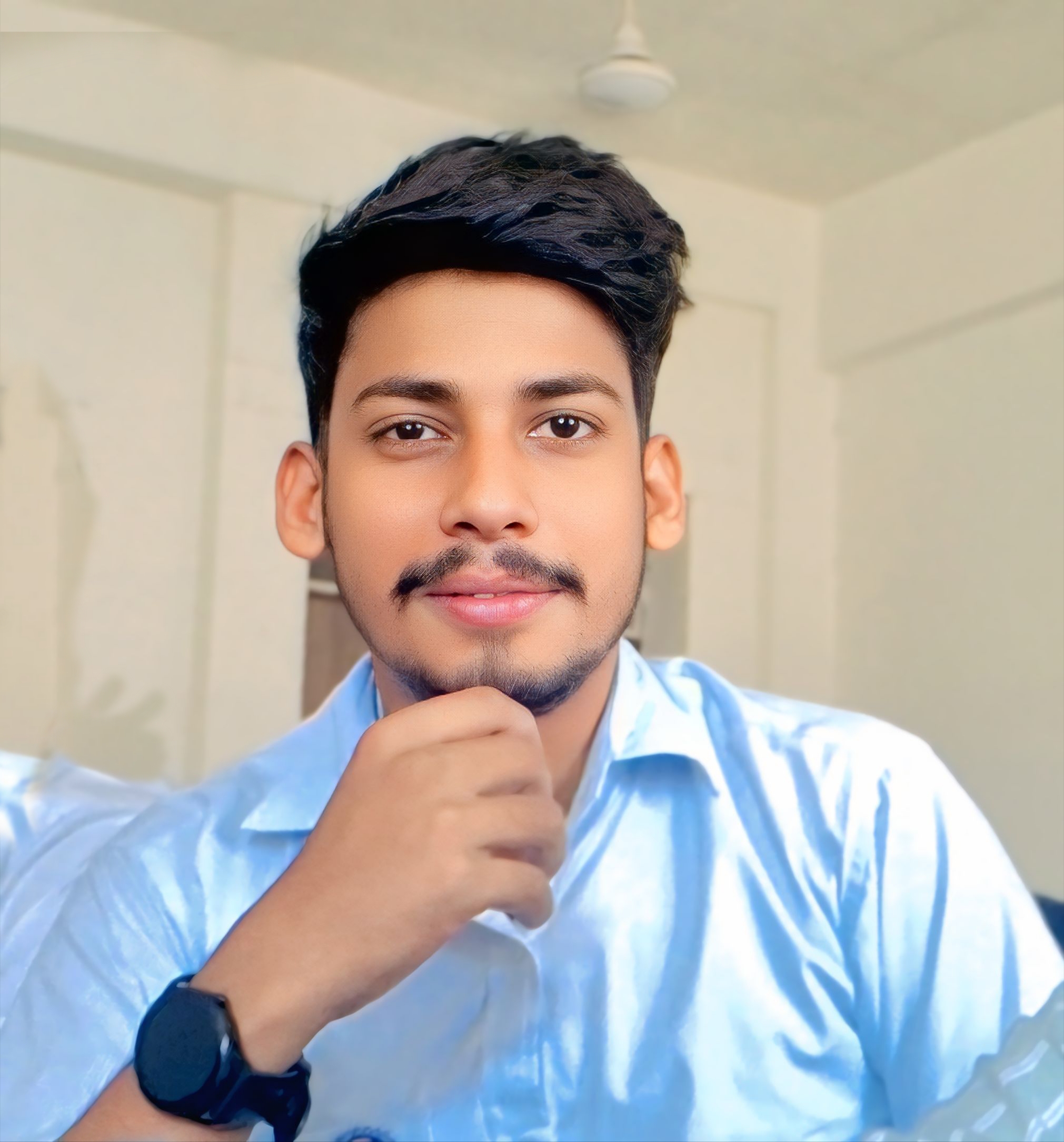 Aftab Alam 