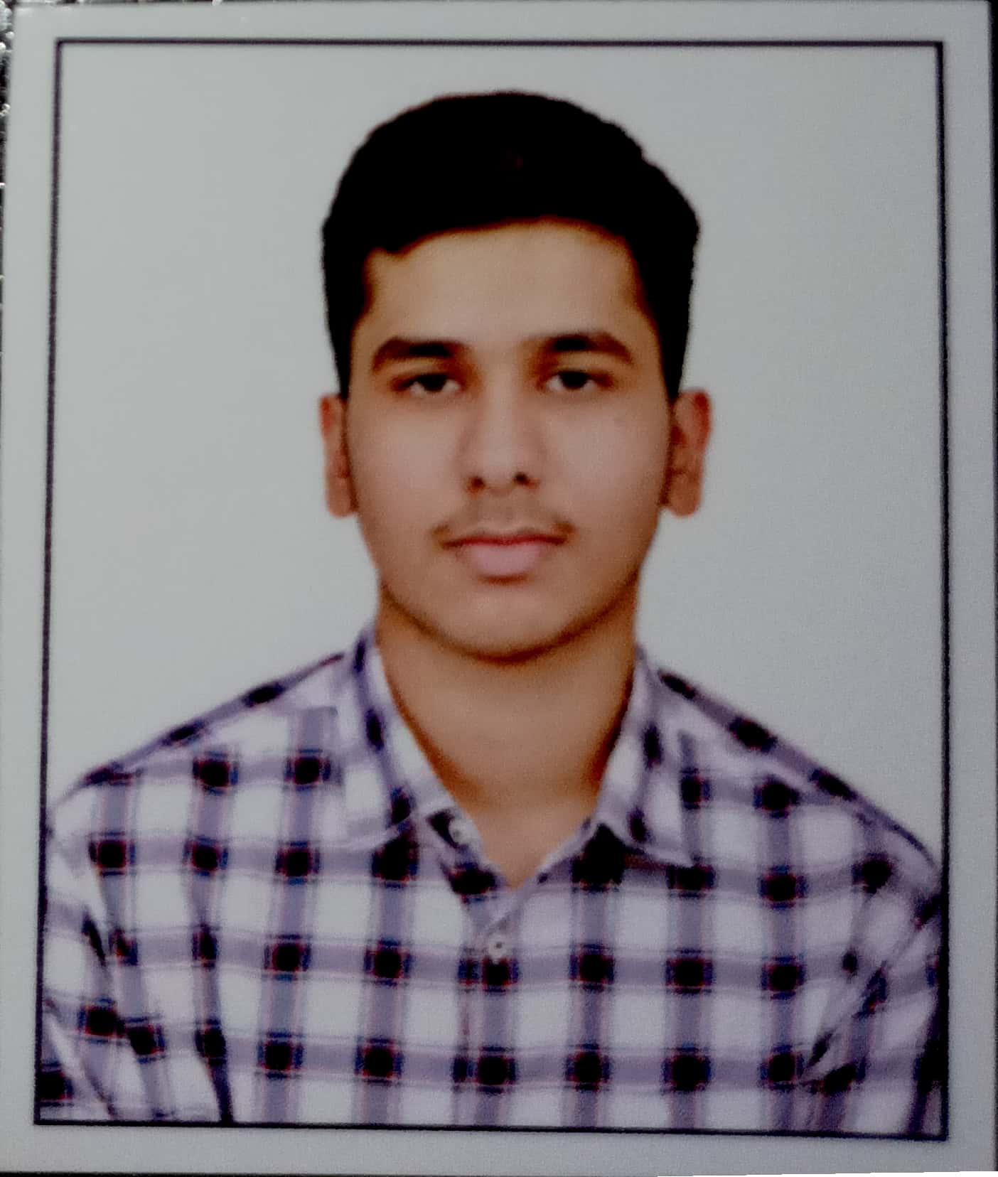 Akash Deep