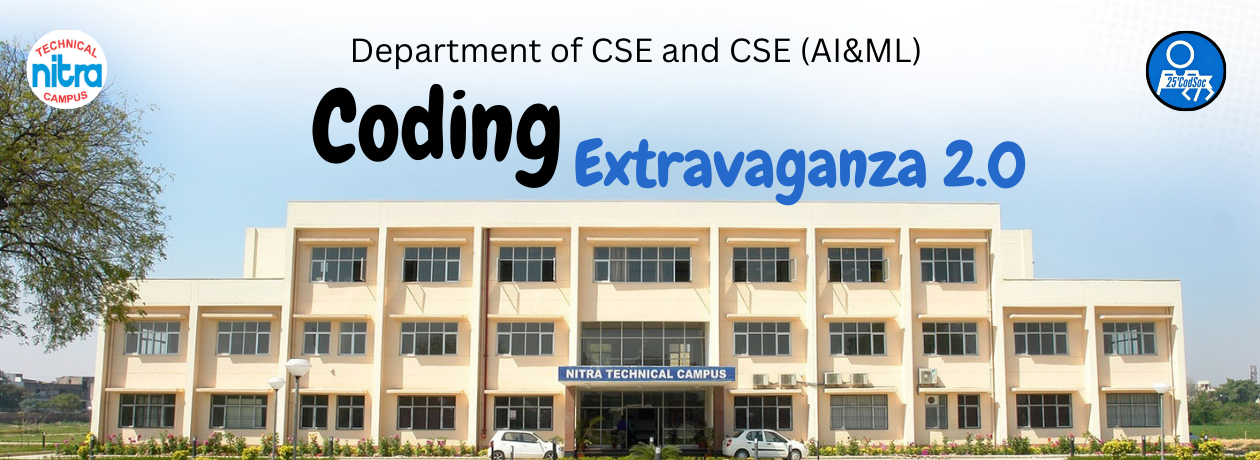 Coding Extravaganza 2.0