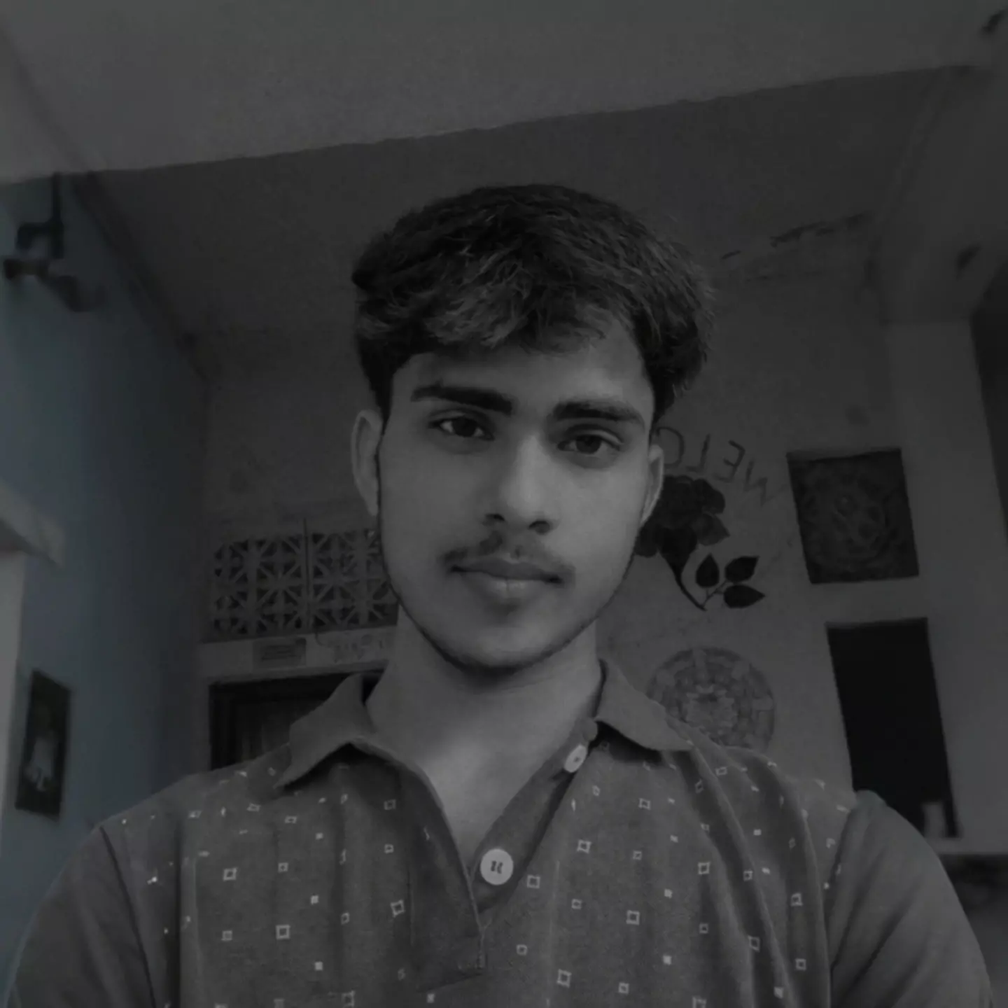 Vikas Patel