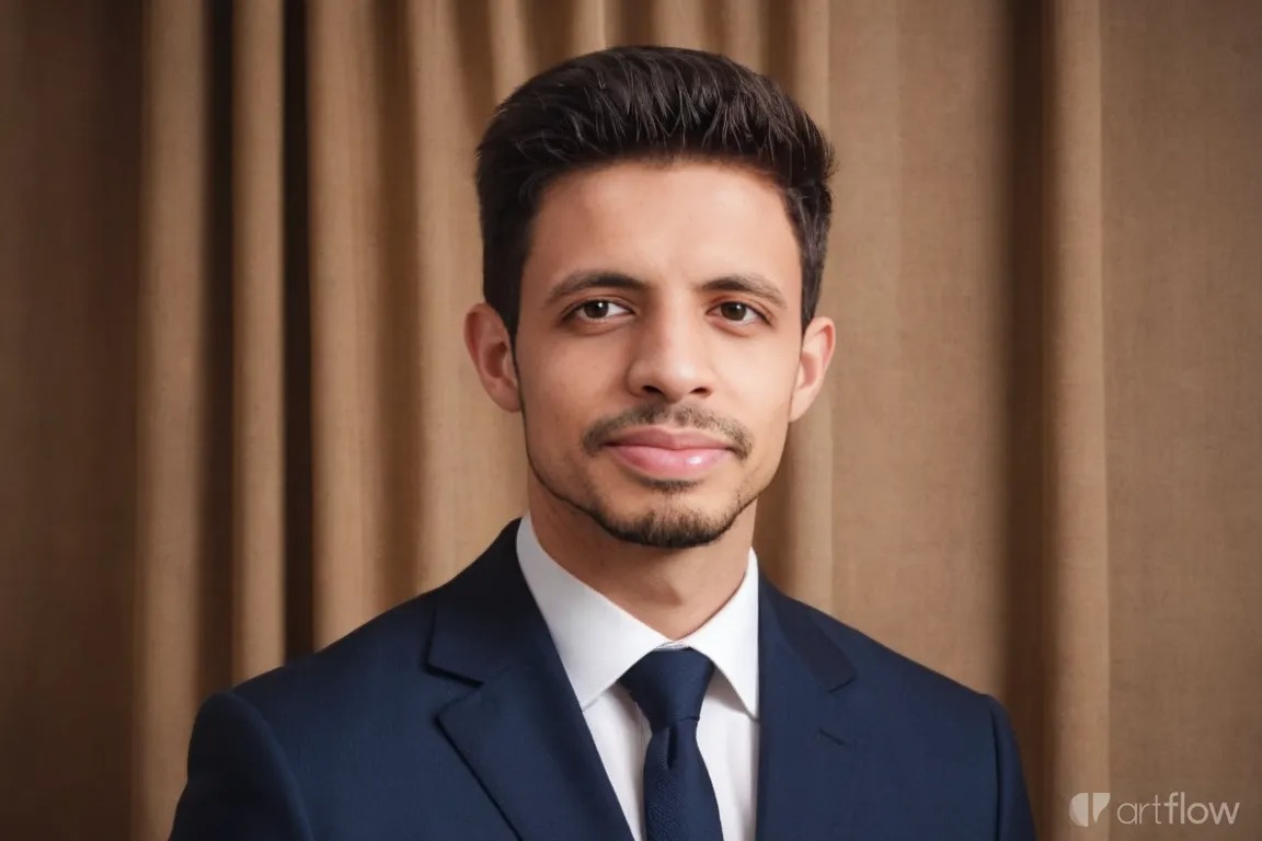 Deepanshu Arora