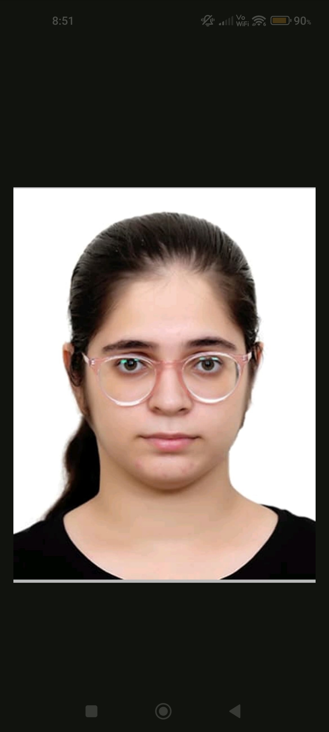 Kovida Luthra