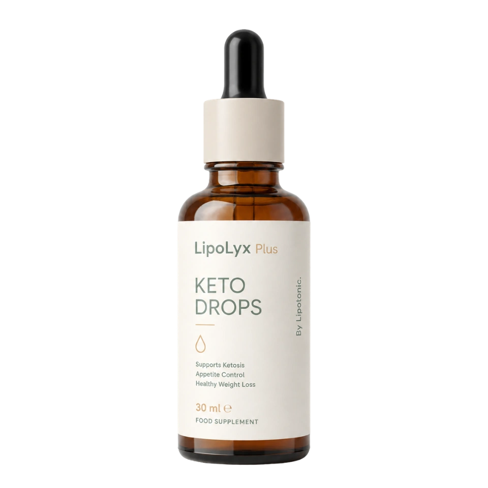 LipoLyx PLUS UK – Explore Its Key Features & Benefits