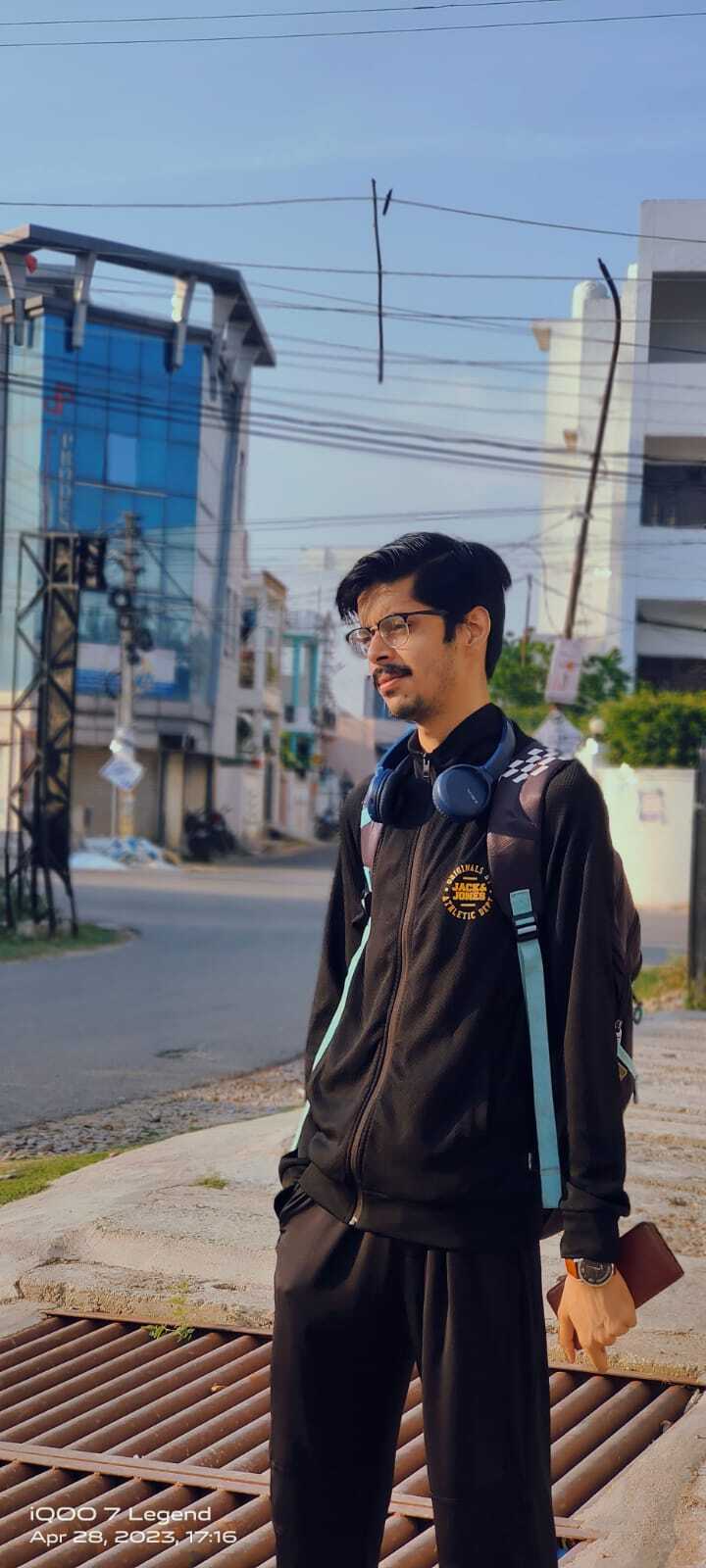 Anurag Chaudhary