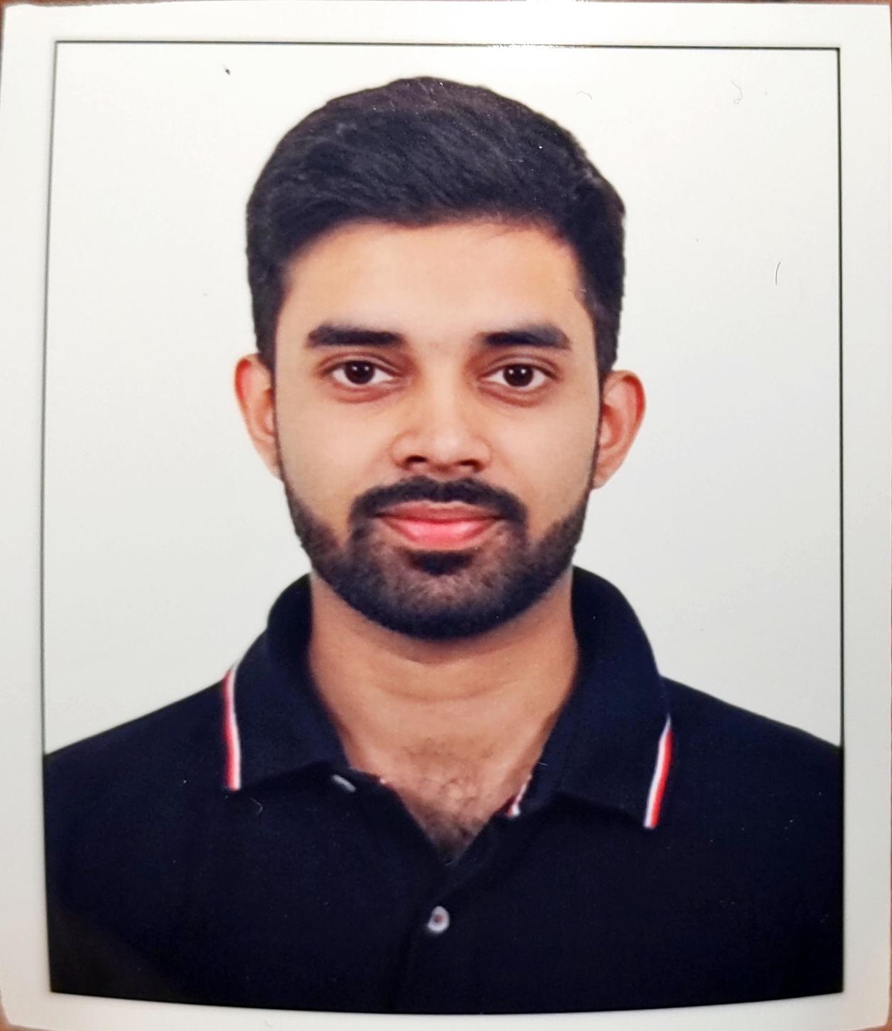 Devashish kaushik