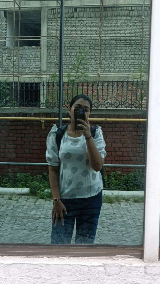 Srishti Kumari