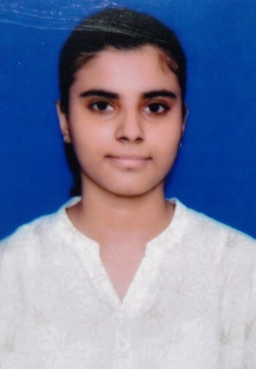 SANVI PURWAR