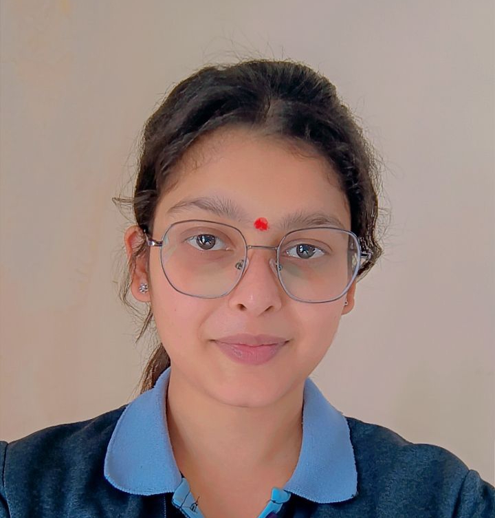 Anshika singh