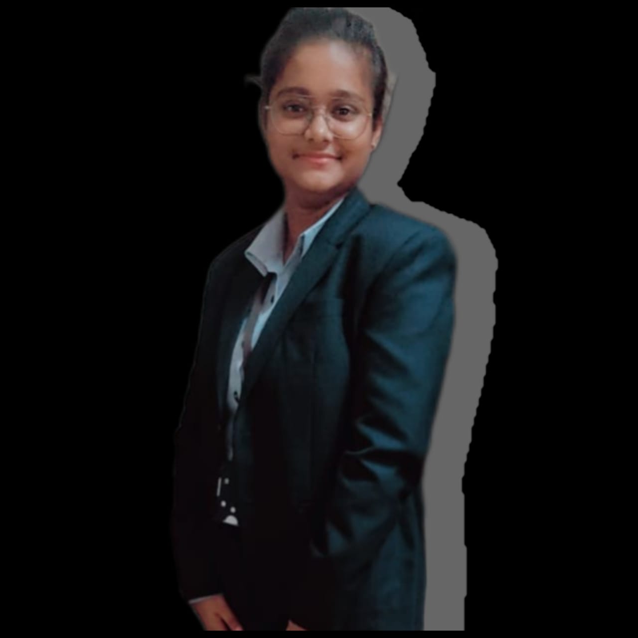 Harshita Maheshwari