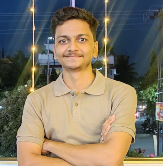 Raj Shekhar