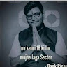 Ayush Mathpal