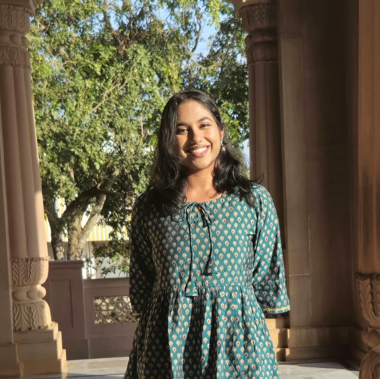 Bhumika Shree