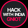 HackWithIndia GNIOT