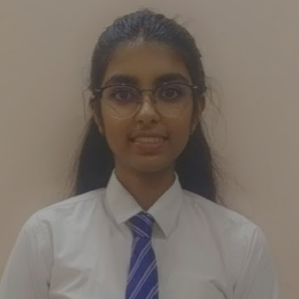 Shakti Rajora 