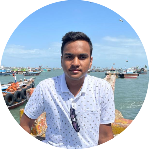 Bhavesh Kumawat