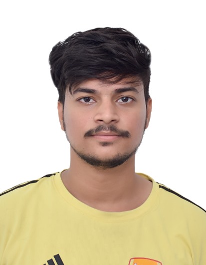 RAJIV MISHRA 