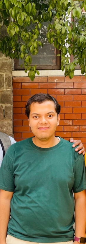 Ayan Roy 