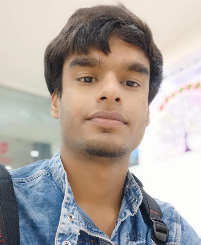 Ashish Ashish
